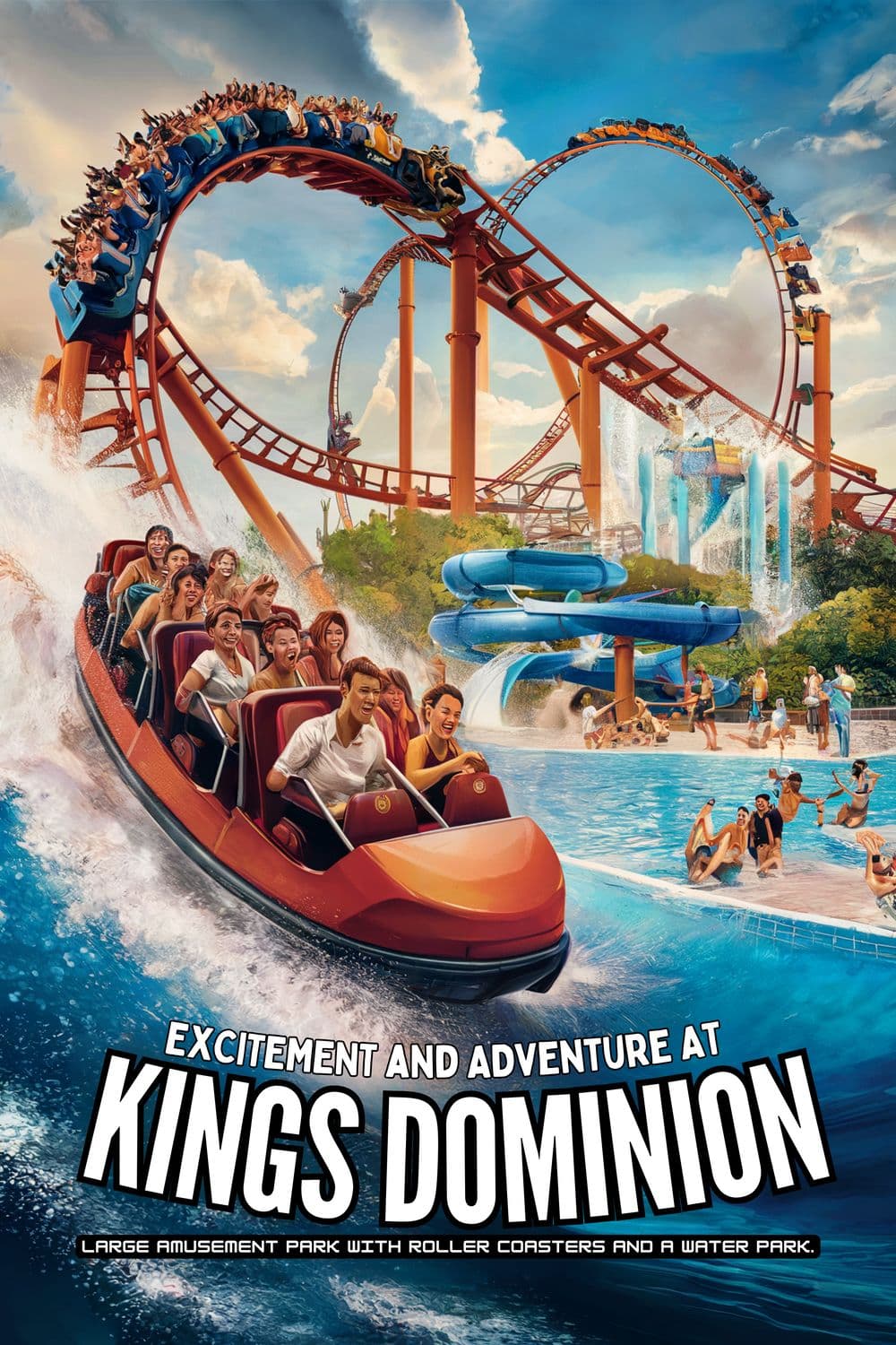 Funland Amusement Park
