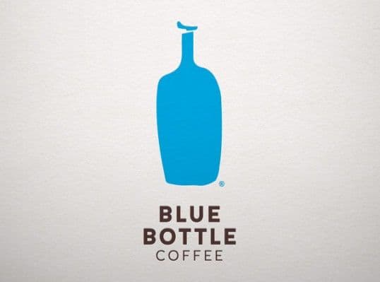 Blue Bottle Coffee