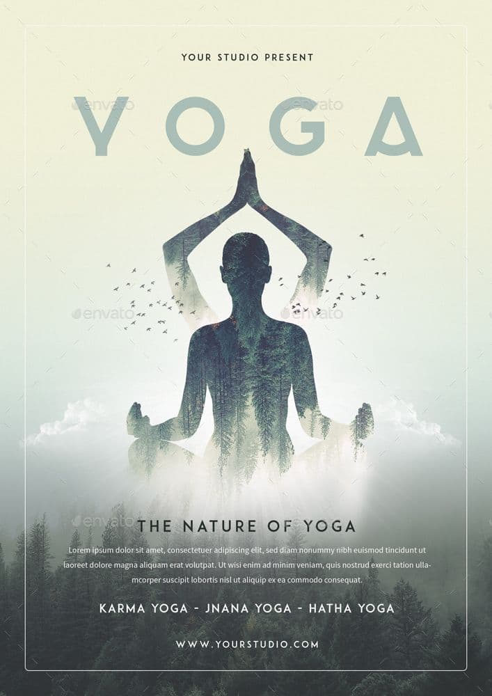 Free Daily Yoga Session