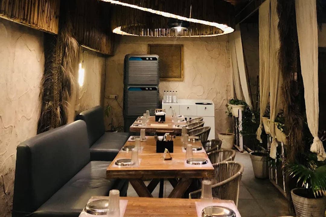 Food of Indian 2