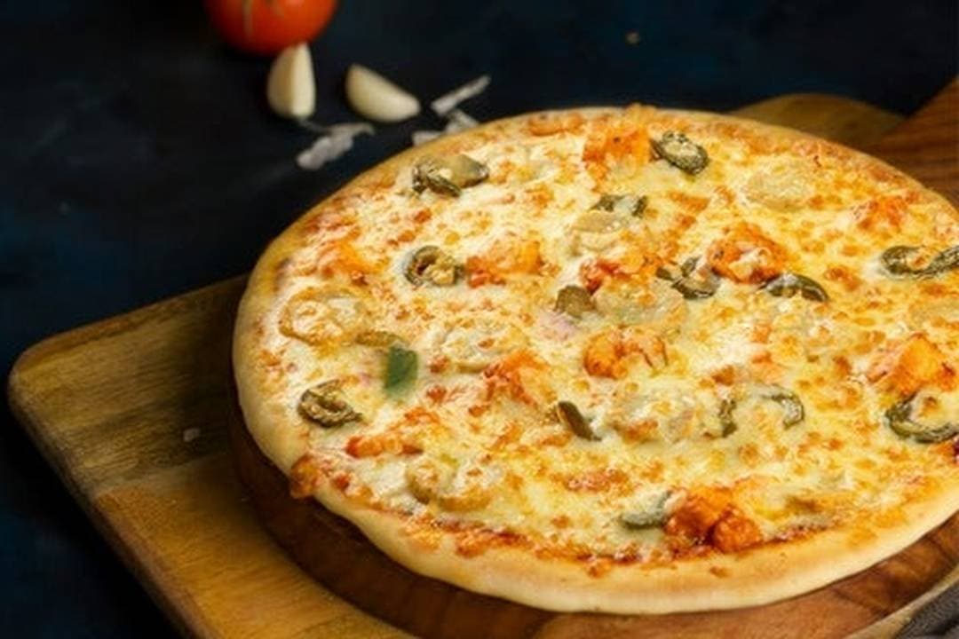 La Pino'z Pizza