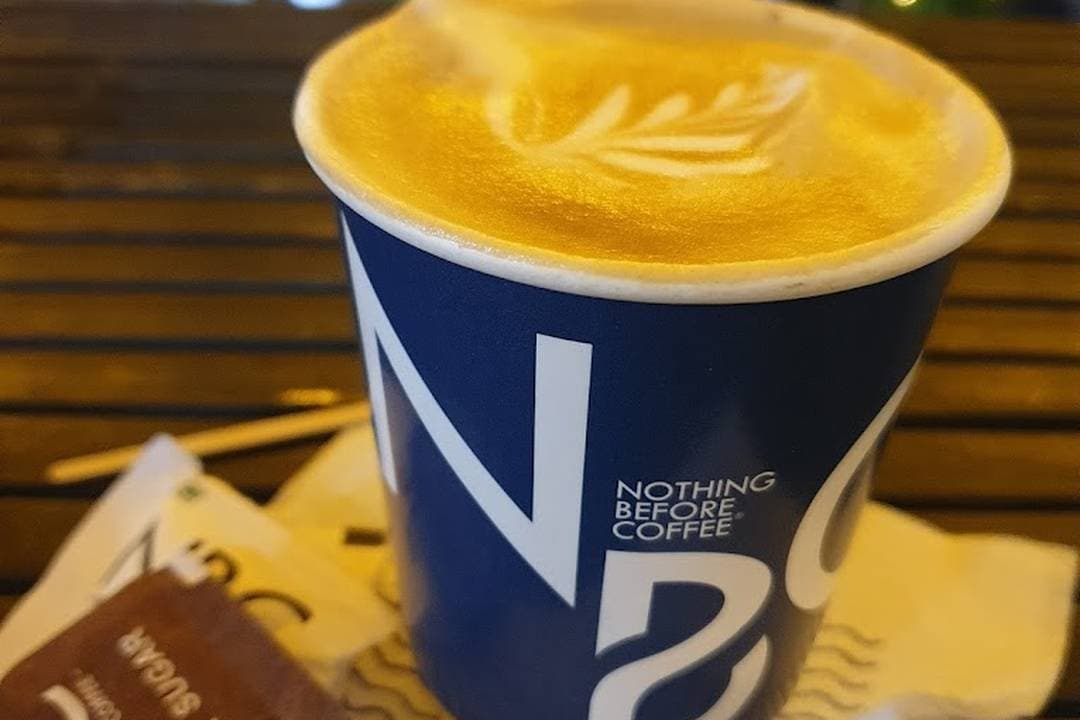 Coffee Tasting Workshop