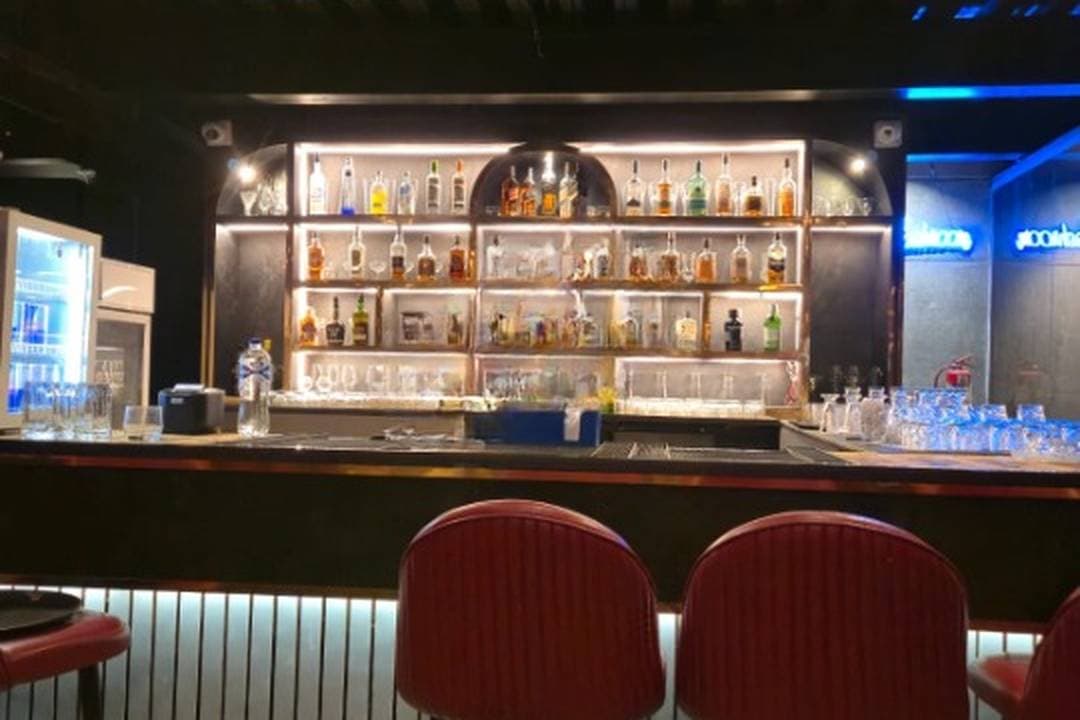 Ocean Grill Bar And Family Restaurant