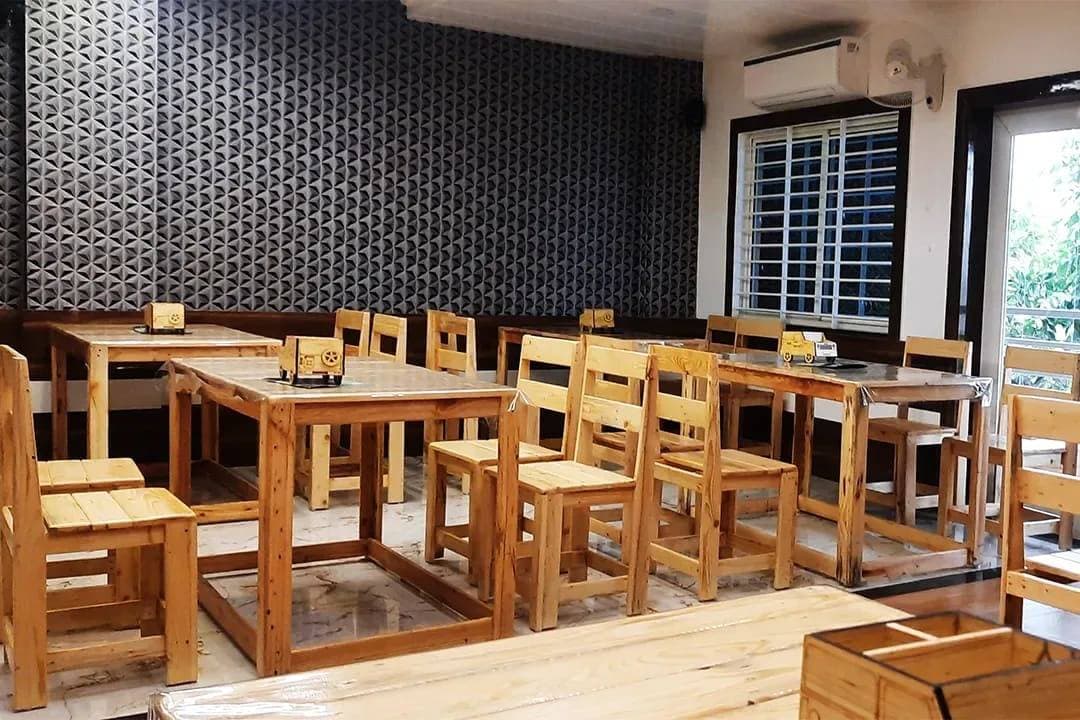 Relax Dear Cafe